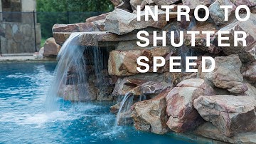 Intro to Shutter Speed - Real Examples