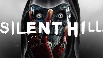 Silent Hill Part 2 find the keys