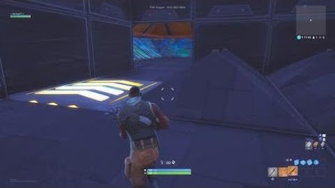 TSM Slappie Editing Course Console World record  34 sec