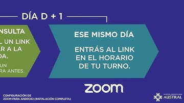Tutorial de Consulta Virtual con Android
