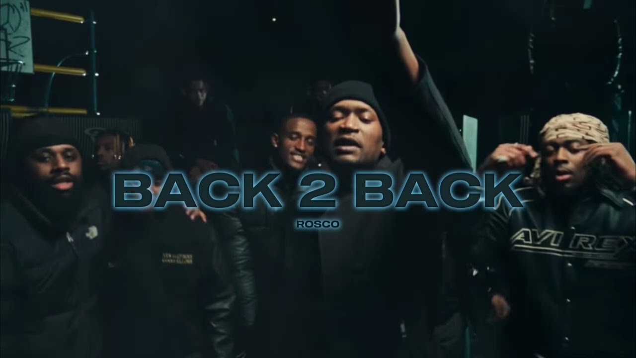 Skepta & Frisco - BACK 2 BACK DnB Mix