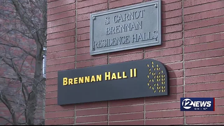 Kansas universities demolishing old buidlings instead of preserving them