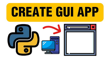 Creating An GUI Apps With Python PySimpleGUI - Tutorial 1
