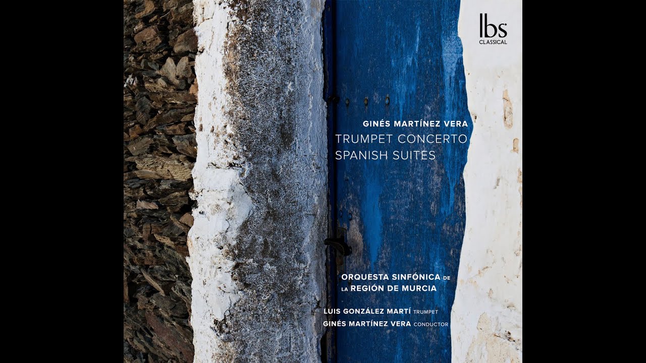 Spanish Suites – IBS Classical