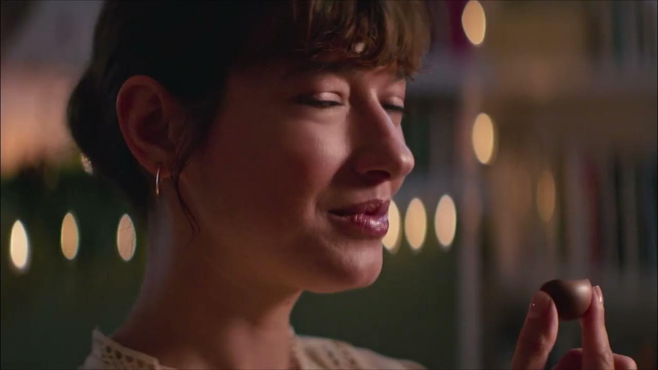 Lindt LINDOR Christmas 2022 YouTube