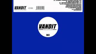 Tillmann Uhrmacher - The Pride In Your Eyes Om Nama Shiva Martin Roth Remix