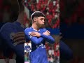 FC 26 - Chelsea FC vs Manchester United | Premier League | Highlights | Cole Palmer first goal
