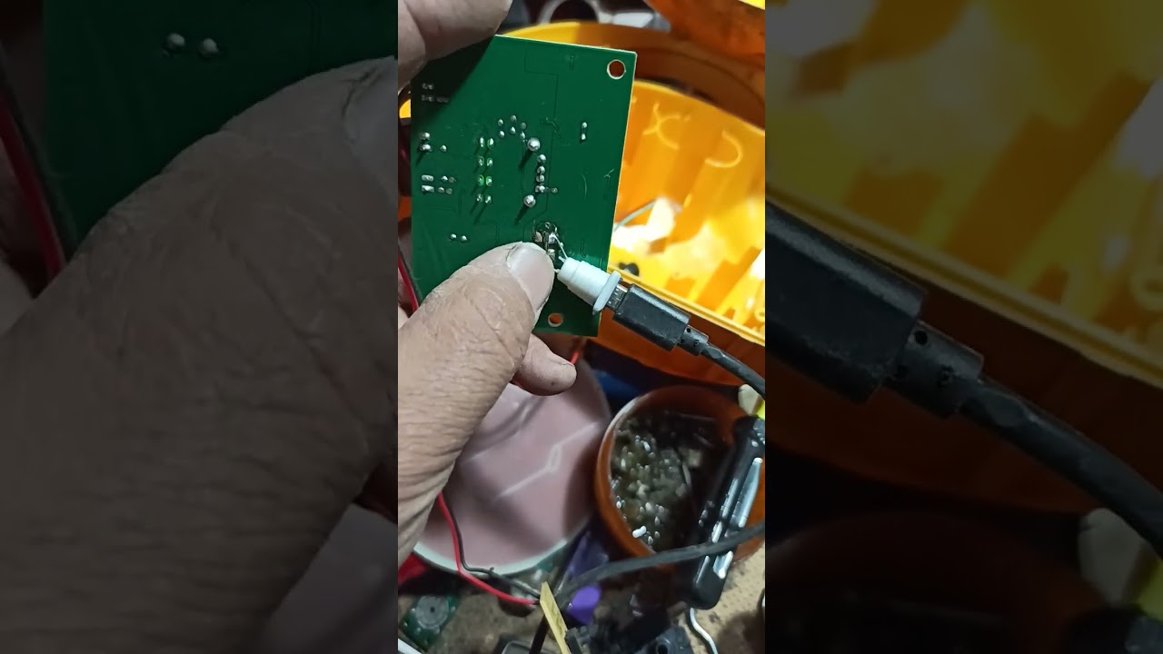 sunking soler light jak ghar