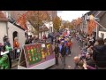 Intocht Sinterklaas Harderwijk 2010