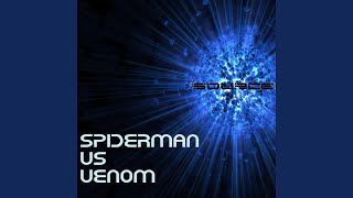 Spiderman Vs Venom Rap Battle