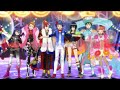 KING OF PRISM -Shiny Seven Stars- 一条シン - ダイスキリフレイン  Full Ver.