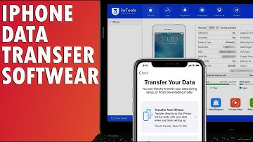 How to transfer copy Contacts,Pictures,Music & Video PC and iPhone By 3uTool