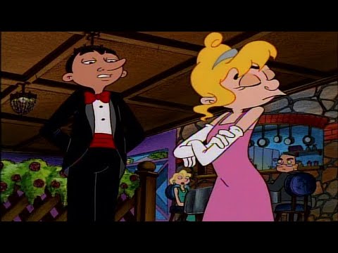 Hey Arnold!: Helga Van Buren