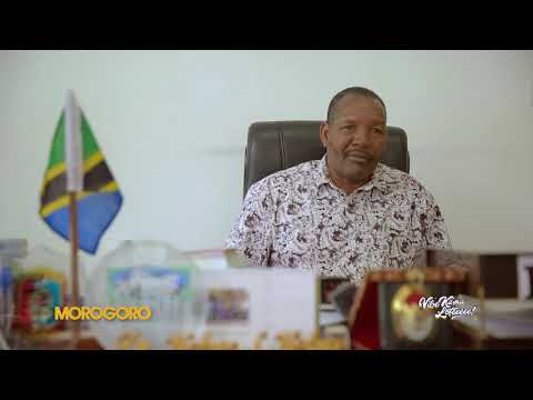 KILOSA INA FURSA NYINGI MPAKA SEHEMU ZA KUISHI ZIMEJAA RC Morogoro 