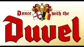 Dance with the Duvel "Mama, I'm Comin' Home" live Ozzy cover.