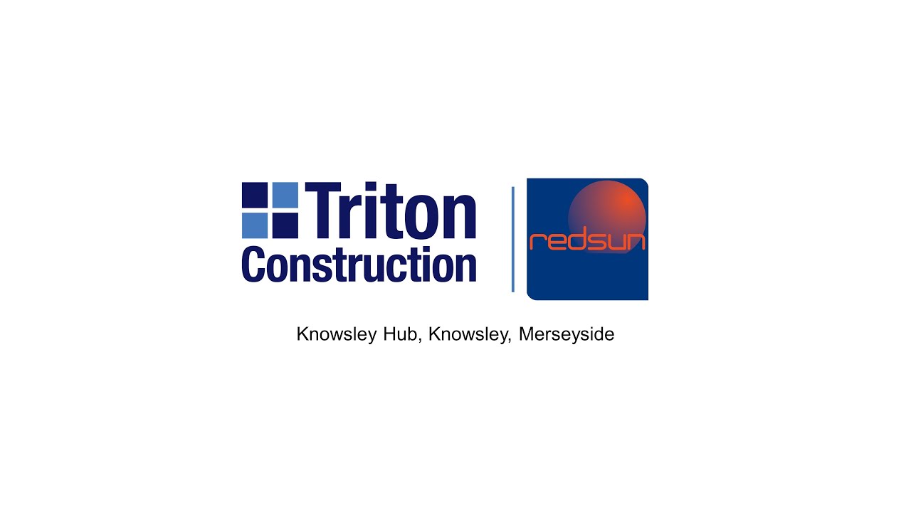 Knowsley West Hub, Knowsley Industrial Estate, Knowsley YouTube