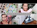 Mnage kids gourmandise beautfavoris du moment