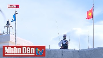 Những cột mốc chủ quyền thiêng liêng trên biển | Câu chuyện văn hoá