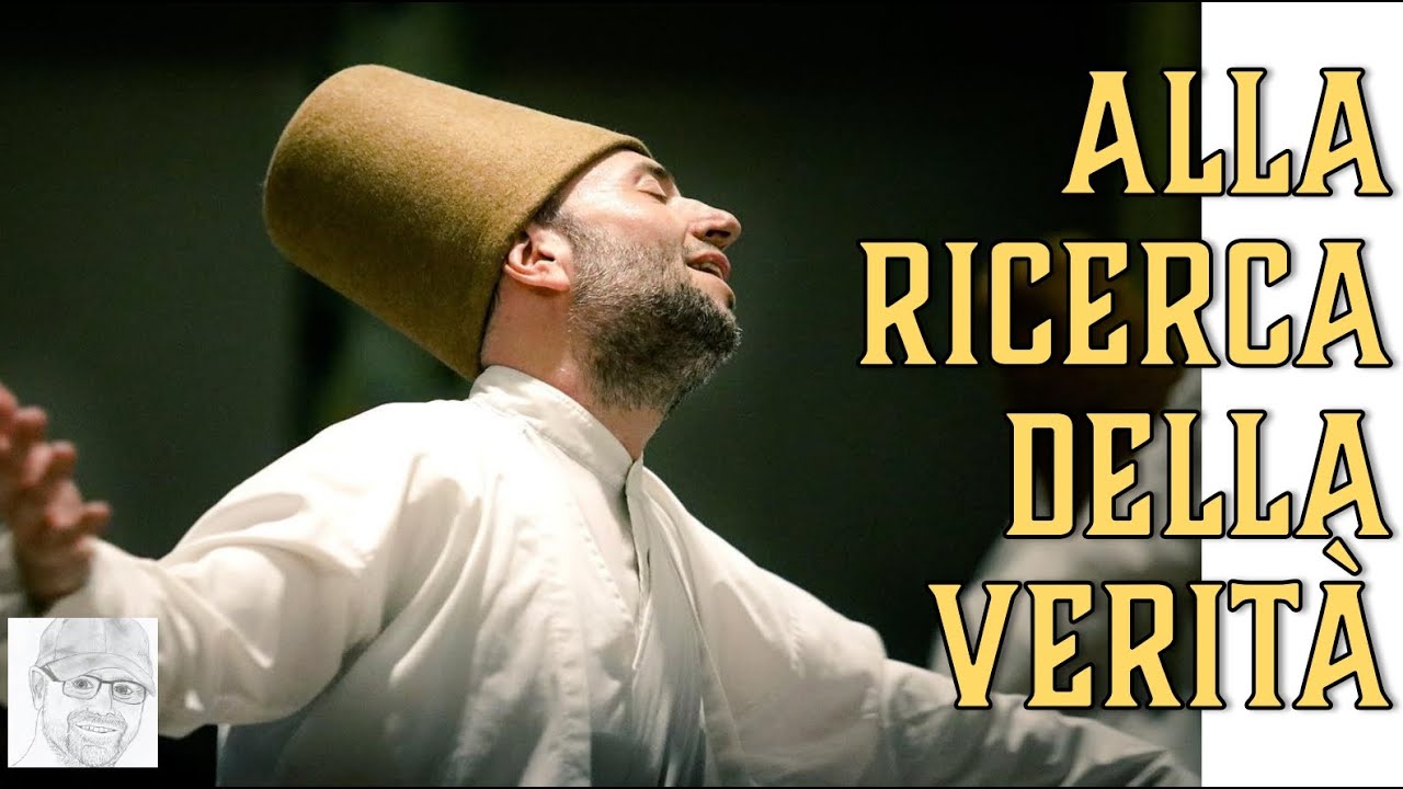 Il cibo del paradiso (Racconto spirituale Sufi)