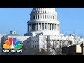 FBI And DHS Warn Of Possible Threat To Capitol | NBC Nightly News