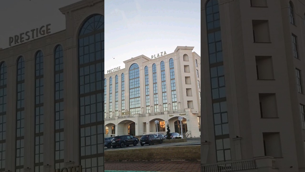 HOTEL PLAZA DIN SUCEAVA 