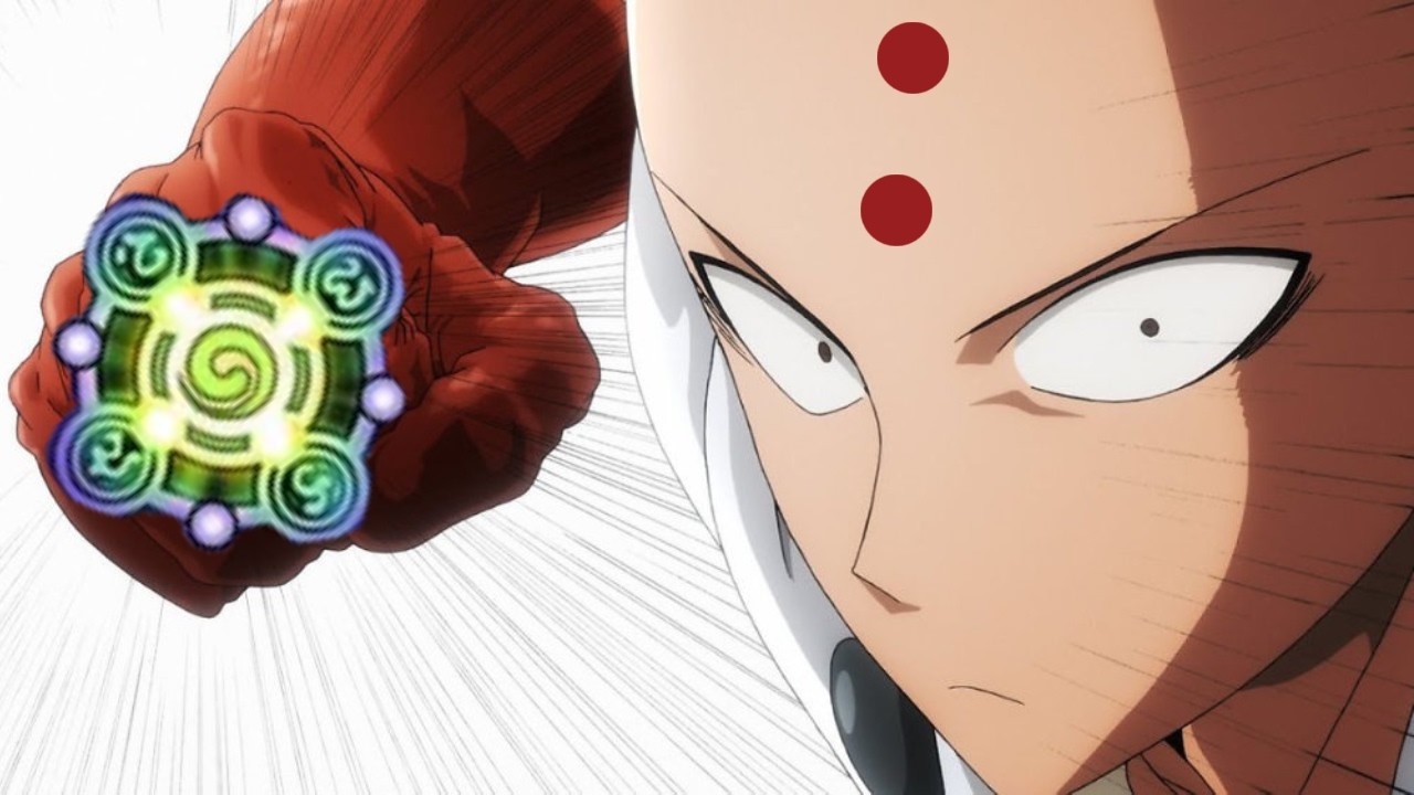 [히오스:카라짐] 게임 체인저