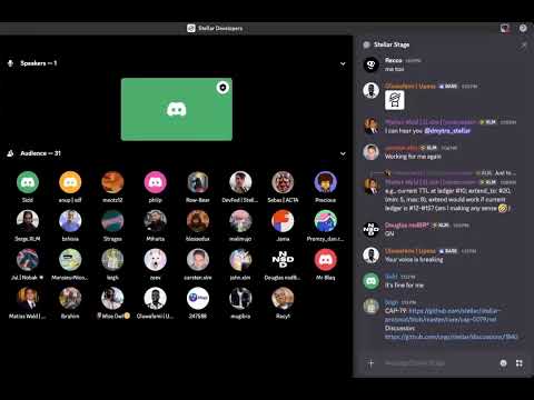 Stellar Developer Meeting: Protocol Discussion (CAP-77, CAP-78, CAP-79)