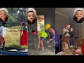 مقاطع مضحكه من القلب للقلب مع لسعه دماغ الحلقه 25 