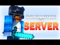 NUOVO GIORNO, NUOVA CONQUISTA SU QUESTO SERVER MINECRAFT
