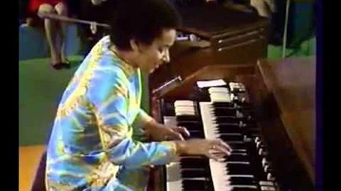Rhoda Scott  Summertime