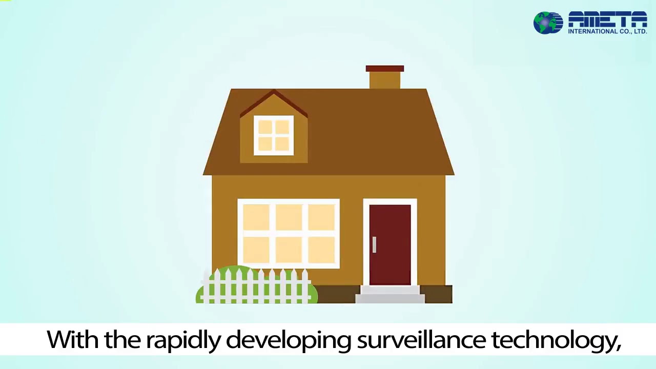 Integrated Security System