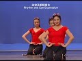 中央民族大学新疆维吾尔族舞教材MUC Uyghur Dance Course Mp3 Song