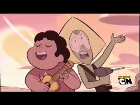 Love and Peace cover - Steven Universe (Please read description)