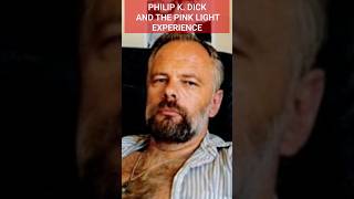 CSCE tapes SHORTS: Philip K. Dick And the Pink Light Experience