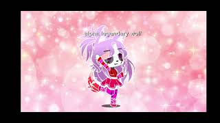 Made by the real alpha legendary wolf queen