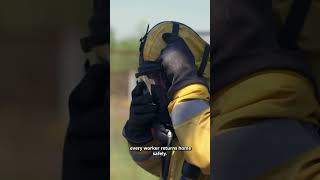 Mastering SCBA Safety | VR Immersive Training