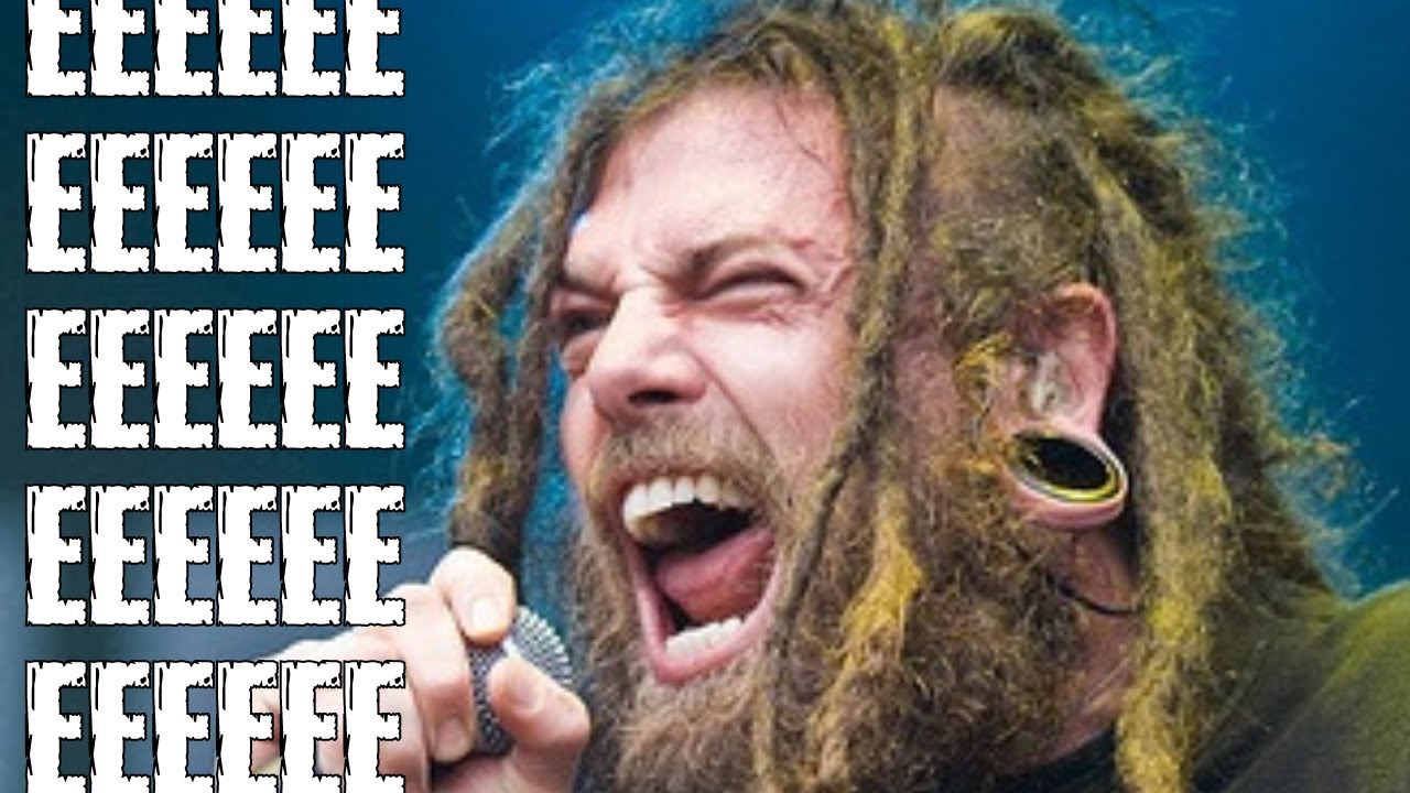 Watch THAT CAN'T BE REAL | Chris Barnes Screech Compilation (Quick Reaction) on YouTube Watch THAT CAN'T BE REAL | Chris Barnes Screech Compilation (Quick Reaction) on YouTube