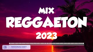 MIX REGGAETON 2023 💥 LO MAS NUEVO 2023 ️🎼 LO MAS SONADO