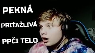 My Spolu S Mayyyou Spáv.... Rdo1337 Highlights