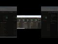 Simple Employee directory application #developersdiary #shortvideo #viral #viralshorts