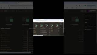 Simple Employee directory application #developersdiary #shortvideo #viral #viralshorts