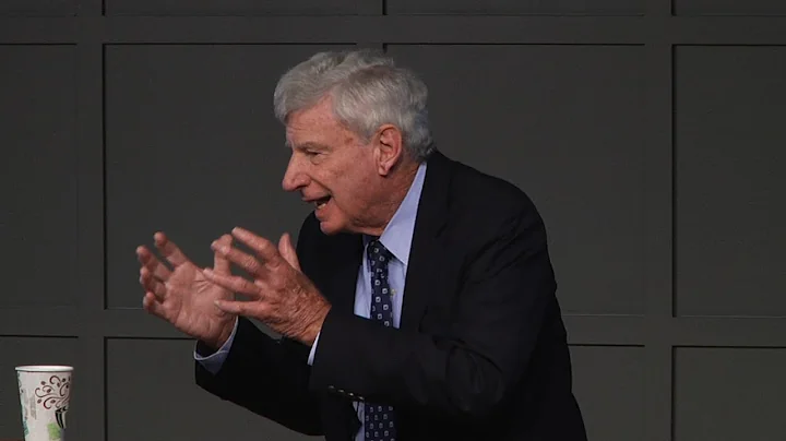 America's Way Back (Donald Devine - Acton Institute)