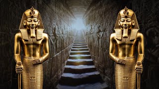 PARAISO EGIPCIO ? Música del antiguo Egipto para relajarse y dormir