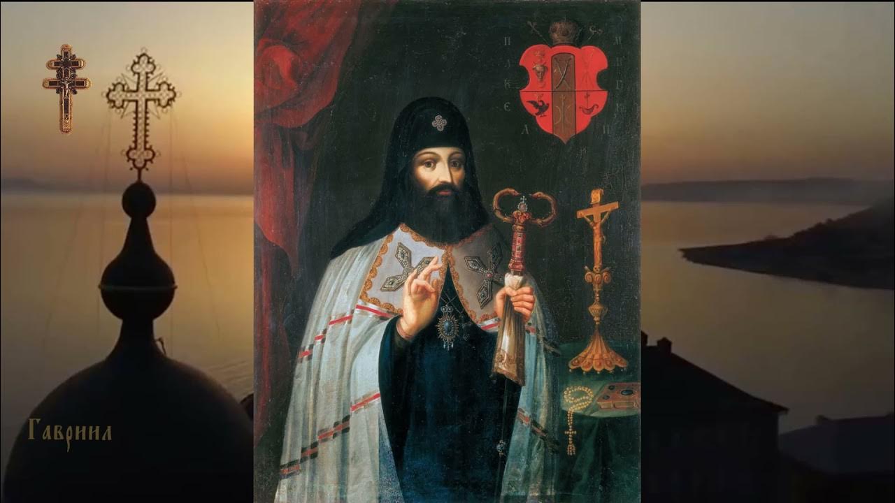 The Orthodox Faith, The Orthodox Church in Russia - протопресвитер Фома Хопко - 