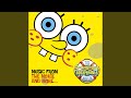 Spongebob squarepants theme movie version