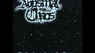 Abysmal Chaos - A Moonless Night