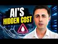 True That AI Uses Less Water Than Your Backyard Sprinklers?