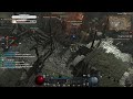 Diablo IV Красные зоны, Глифы и Боссики. Т3 Ru-En-De