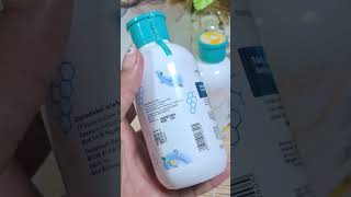 Rekomendasi Mouthwash Anti Bakteri #shopeevidio #affiliatecorner
