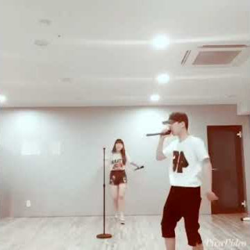 BEENZINO - AQUAMAN (AKMU COVER)